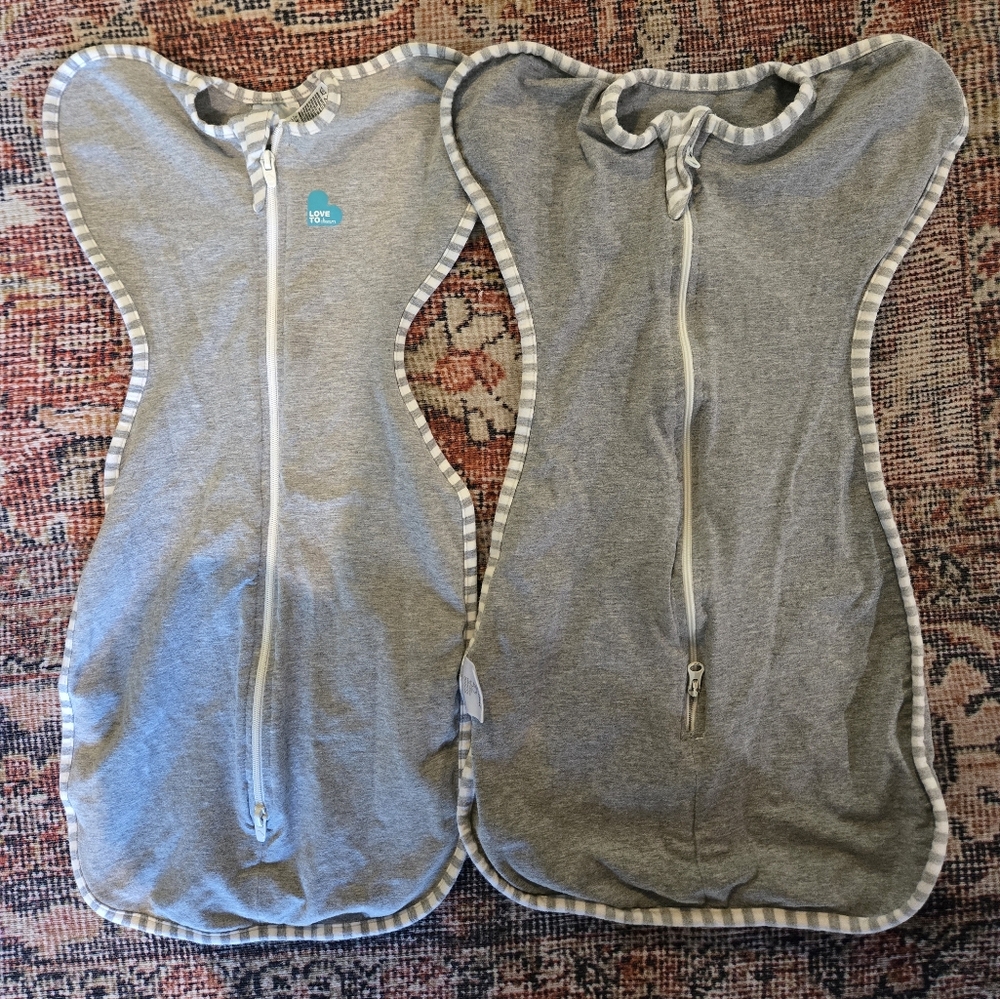 Love to Dream Swaddle Up Newborn Swaddles
